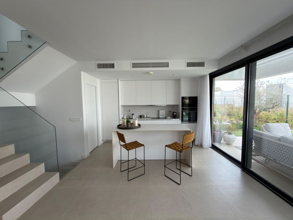 Villa i Estepona, Malaga - foto 5